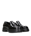 Tod's Sandals Black
