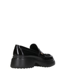 Tod's Sandals Black
