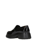 Tod's Sandals Black