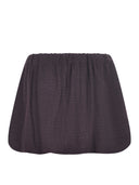Alysi Skirt Made Of Wool.