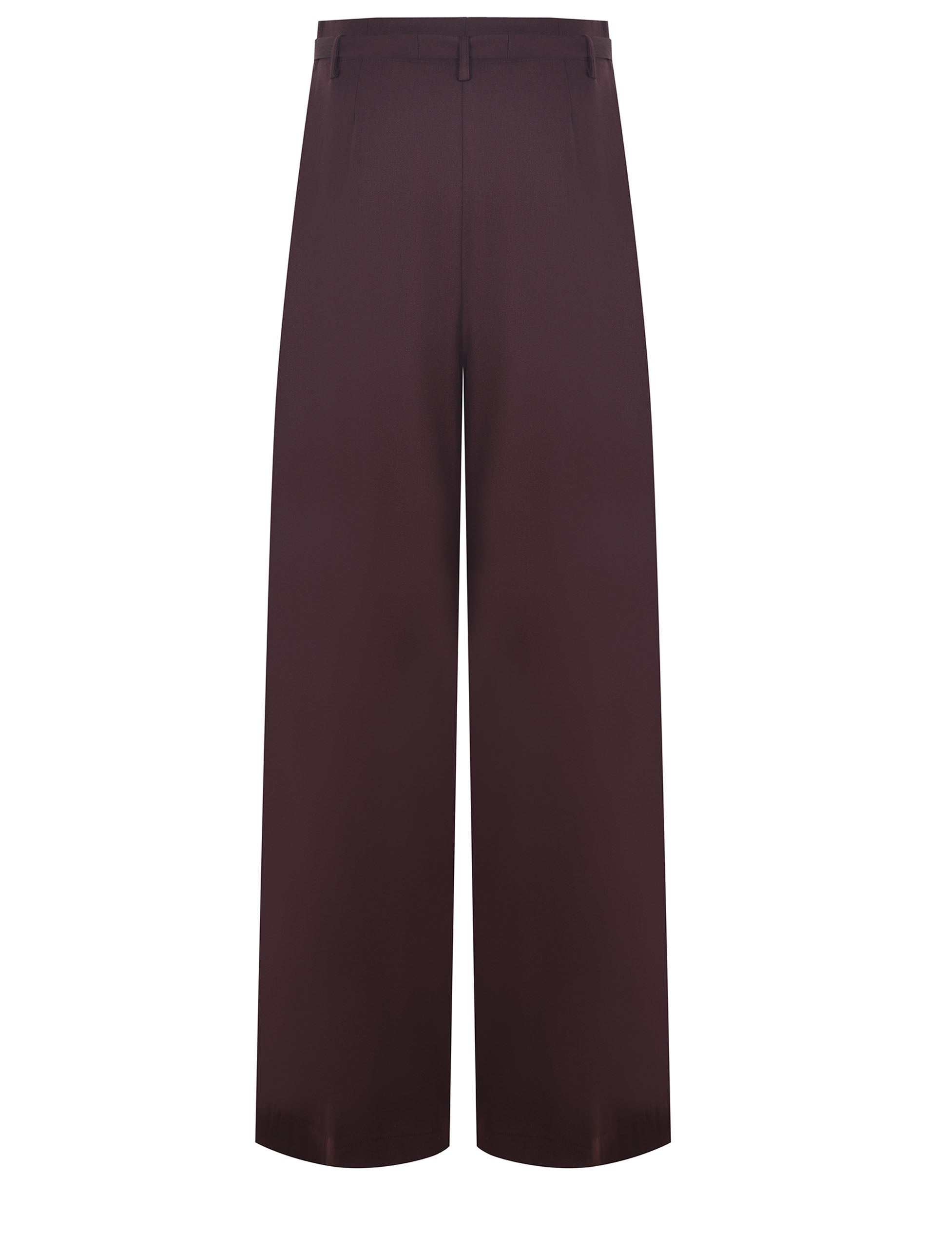 Pantalon alysi en laine