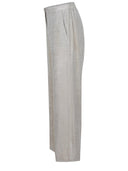 Pantalones de Alysi hechos de viscosa.