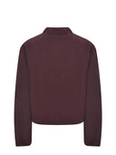 Alysi Shirt Made Of Silk.
