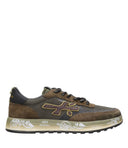 Zapatillas Premiata Marrón