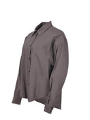 Alysi Shirt Made Of Silk Crepe.