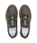 Zapatillas Premiata Marrón