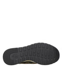 Zapatillas Premiata Marrón