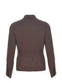 Alysi Shirt Made Of A Viscose Blend