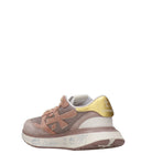 Premiata Sneakers Pink