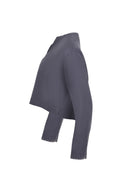 Alysi Shirt Made Of A Mix Of Viscose