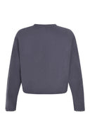 Alysi Shirt Made Of A Mix Of Viscose