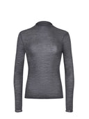 Alysi Sweater Made Of A Blend Of Wool