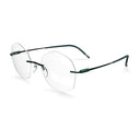 Silhouette 5561/Lh Green
