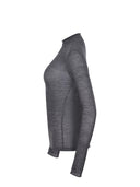 Alysi Sweater Made Of A Blend Of Wool