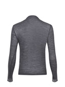 Alysi Sweater Made Of A Blend Of Wool