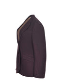 Alysi Jacket Made Of Wool