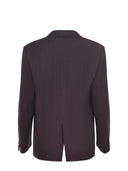 Alysi Jacket Made Of Wool