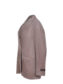 Chaqueta alysi hecha de viscosa