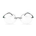 Silhouette 5561/Lh Green