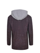 Alysi Jacket Made Of A Wool Blend