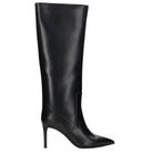 Jeffrey Campbell Boots Black