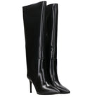 Jeffrey Campbell Boots Black