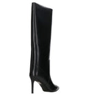 Jeffrey Campbell Boots Black