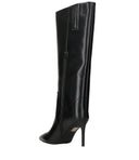 Jeffrey Campbell Boots Black
