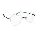 Silhouette 5561/Lh Green