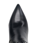 Jeffrey Campbell Boots Black