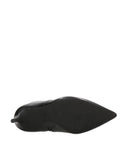 Jeffrey Campbell Boots Black