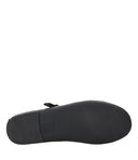 Jeffrey Campbell Flat Shoes Black