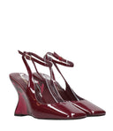 Jeffrey Campbell con tacco