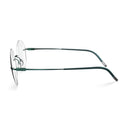 Silhouette 5561/Lh Green