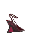Jeffrey Campbell con tacco