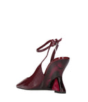 Jeffrey Campbell con tacco