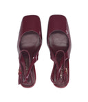 Jeffrey Campbell con tacco