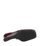 Jeffrey Campbell con tacco
