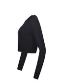 Diesel Sweatshirt "F Slimmy Od" In Cotton Blend.