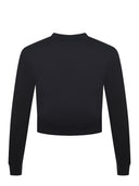 Diesel Sweatshirt "F Slimmy Od" In Cotton Blend.