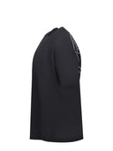 T camiseta "T Boggy MEGOVAL D" Hecho de jersey de algodón