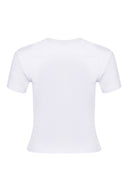 Diesel T Shirt Made Of Cotton .