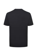 Diesel T Shirt Made Of Cotton