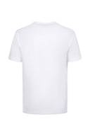 Diesel T Shirt Made Of Cotton