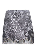 Diesel Dress Made Of A Nylon Blend