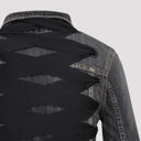 Balenciaga Lace Up Jacket