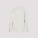 Pangaia Womens Summer Linen Overshirt