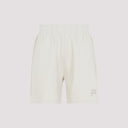 Pangaia Mens Mid Length Shorts