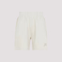 Pangaia Pangaia Mens Mid Length Shorts