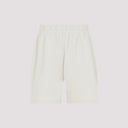 Pangaia Mens Mid Length Shorts